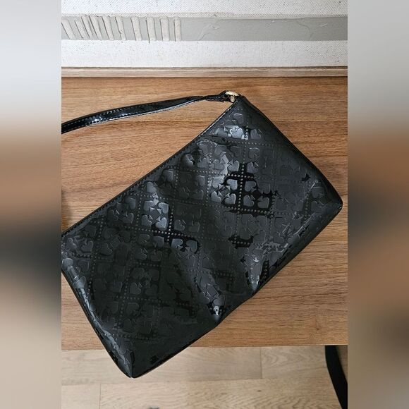 Kate Spade Black Crossbody Bag - Picture 3 of 6